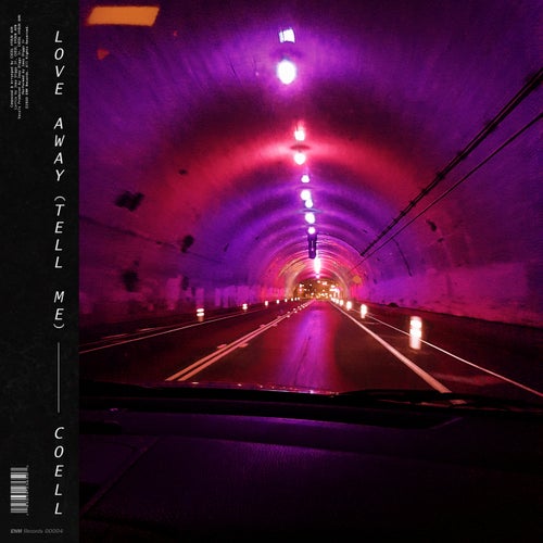 Love Away (Tell Me) (feat. Joey Diggs Jr.)