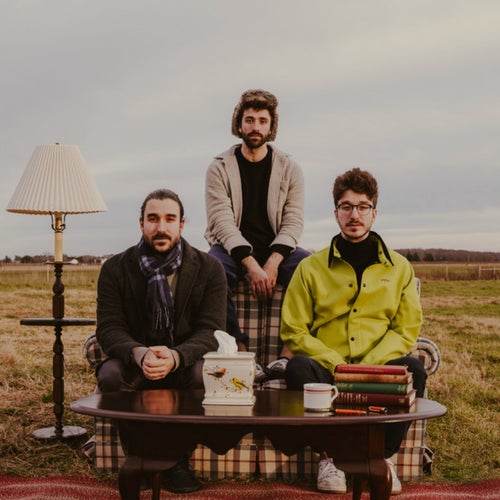 AJR Profile