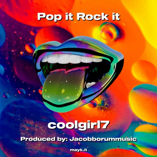 Pop it Rock it