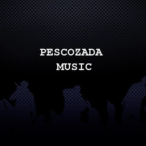 Pescozada Music Profile