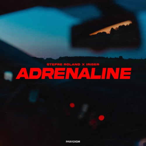 Adrenaline