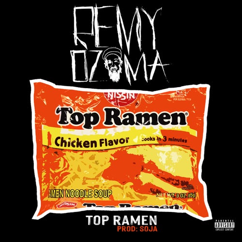 Top Ramen