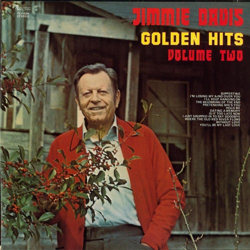 Golden Hits, Vol. 2