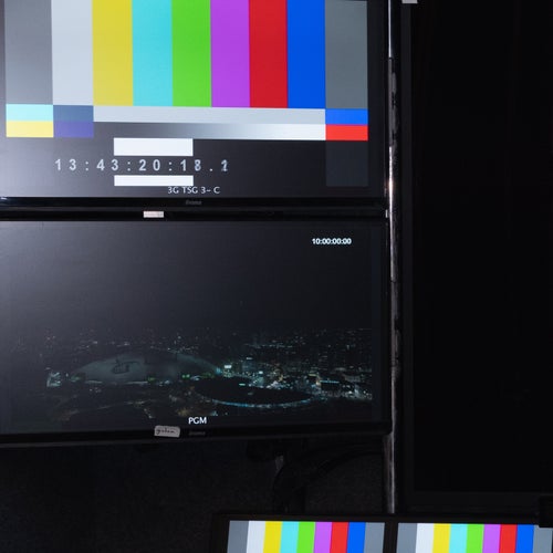 Dread - The Moment (Original Score)