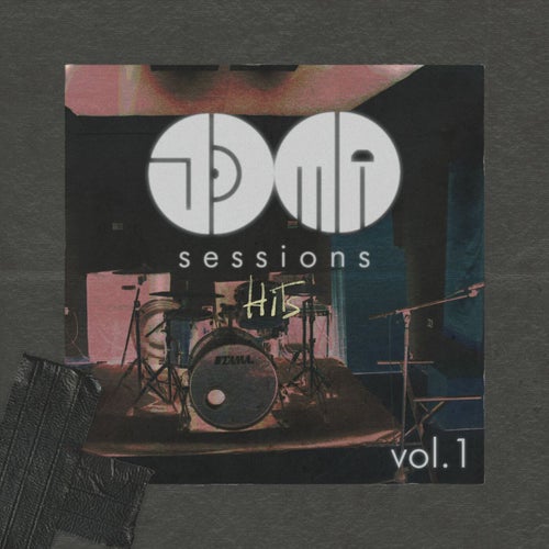 JoMa Sessions Hits, Vol.1