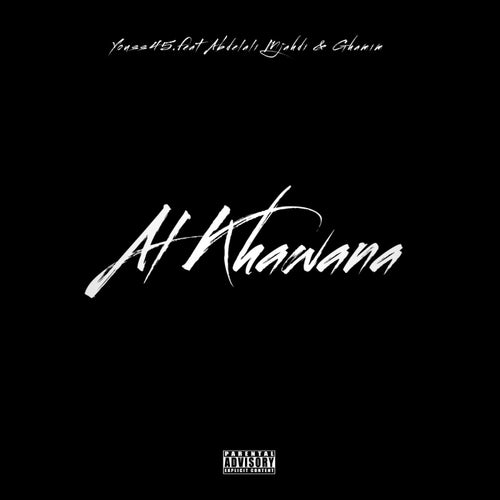 Al Khawana (feat. Abdelali Mjahdi, Ghamim)