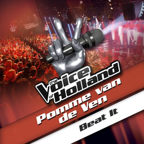 Beat It (From The Voice Of Holland)