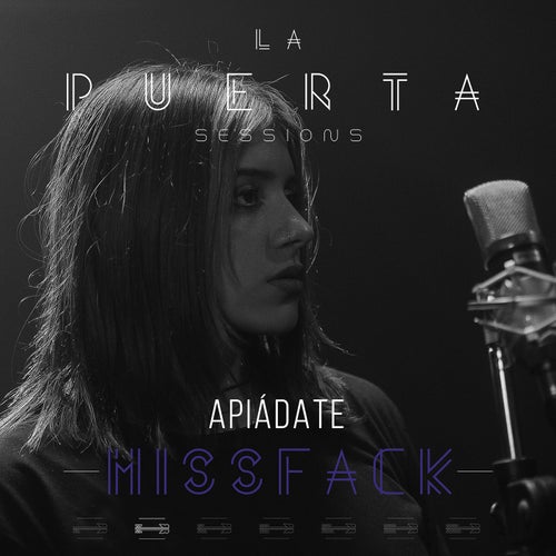 Apiádate (La Puerta Sessions)