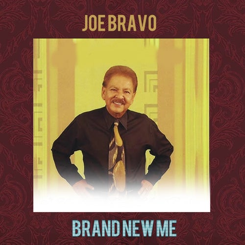 Brand New Me