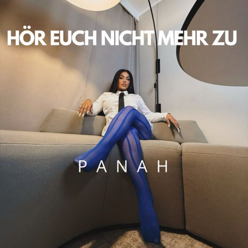 Hör euch nicht mehr zu