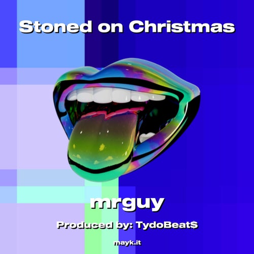 Stoned on Christmas