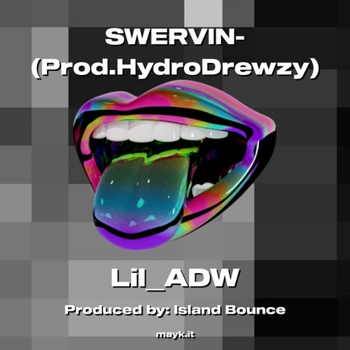 SWERVIN- (Prod.HydroDrewzy)