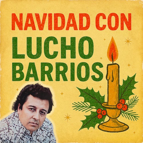 Navidad Con Lucho Barrios