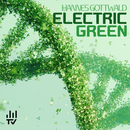 Hannes Gottwald - Electric Green