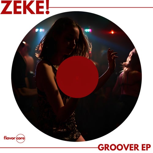 GROOVER