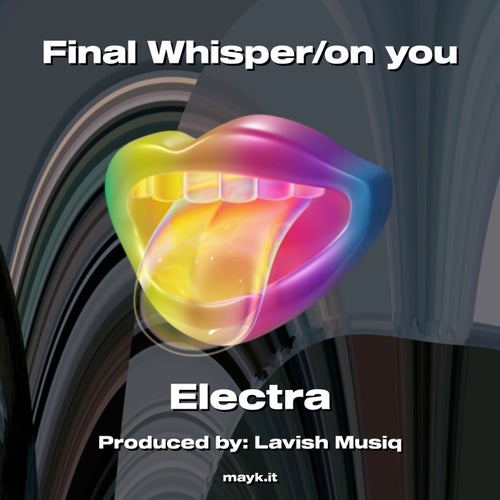 Final Whisper/on you