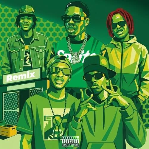 Sprite (Remix)