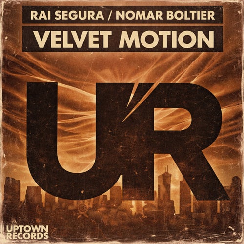 Velvet Motion