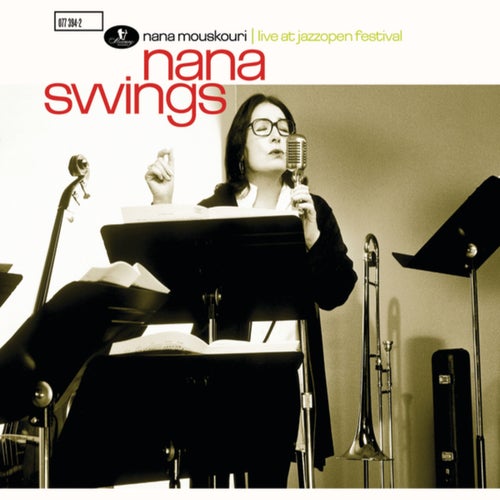 Nana Swings