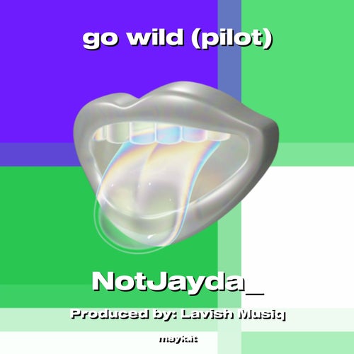 go wild (pilot)