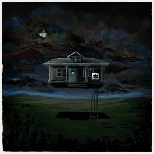 Ode to the Greyhouse (Extended)