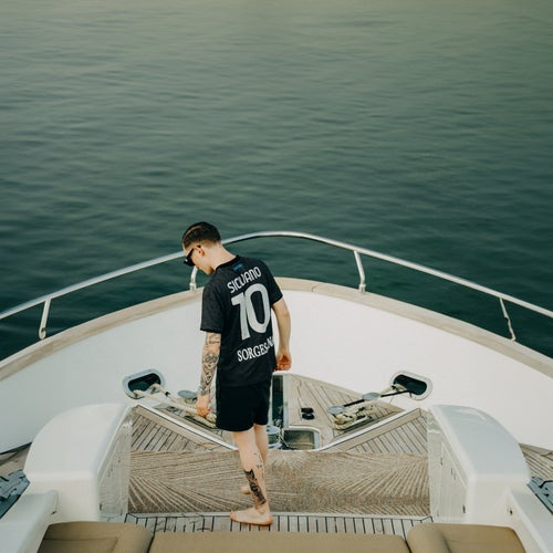 TREVI (FREESTYLE)