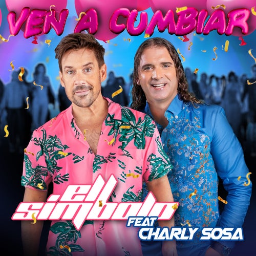 Ven a cumbiar (Remix)