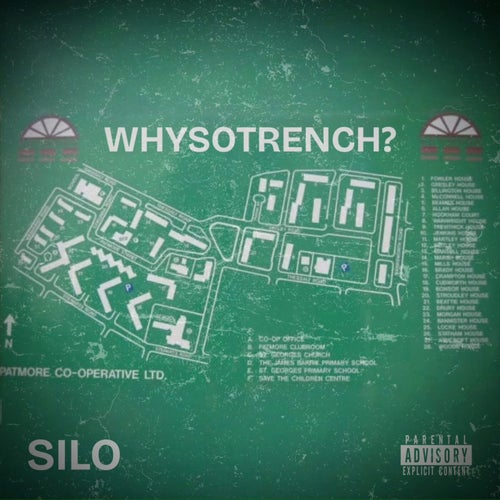 WHYSOTRENCH?