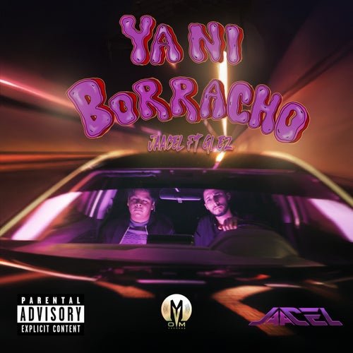 Ya Ni Borracho