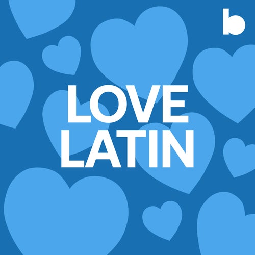 Love Latin playlist