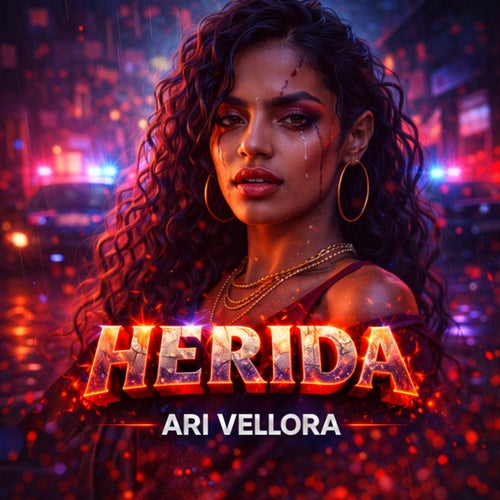 Herida