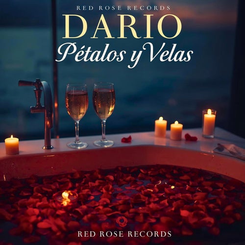 Pétalos Y Velas