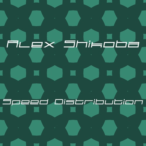 Speed Distribution