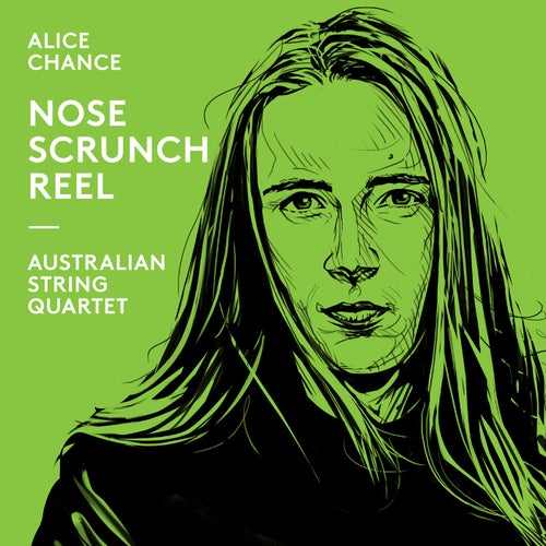 Alice Chance: Nose Scrunch Reel