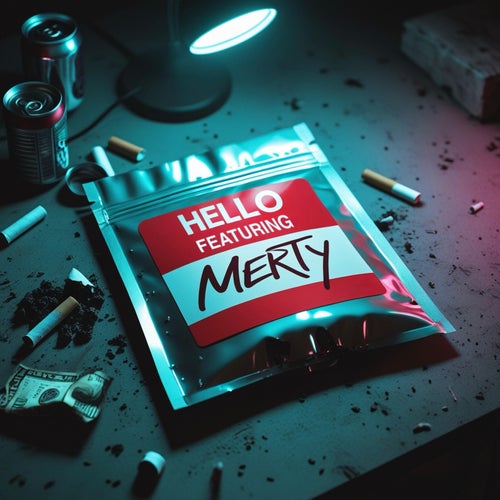 Hello EP
