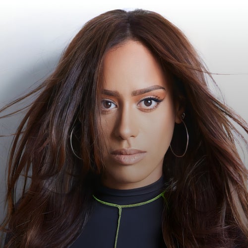 Amel Bent Profile