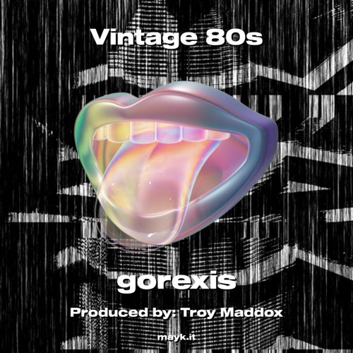 Vintage 80s