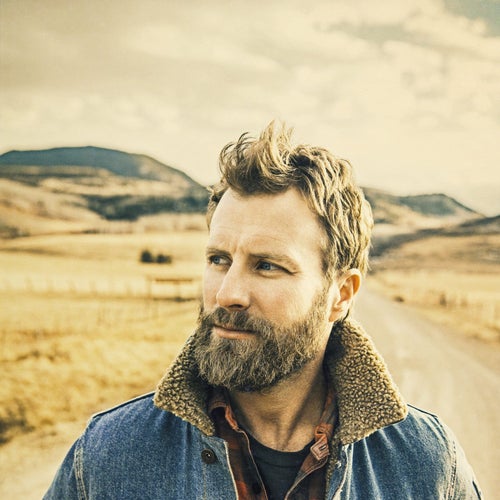 Dierks Bentley Profile