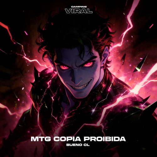 MTG Copia Proibida (Versions)