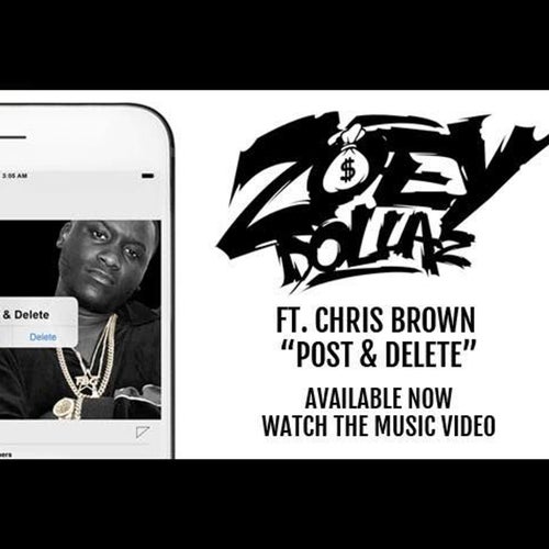 Zoey Dollaz Profile