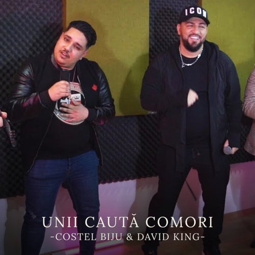 Unii caută comori