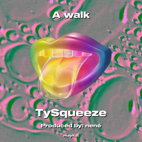 A walk