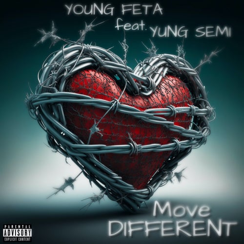 Move Different (feat. Yung Semi)