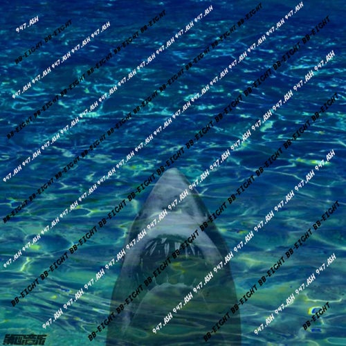 利维坦（feat.947.ASH）