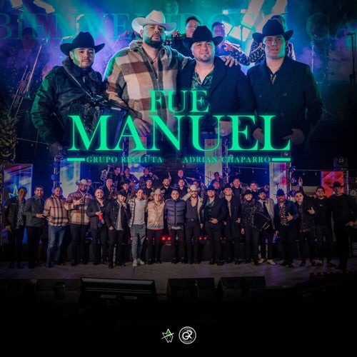 Fue Manuel (En Vivo)