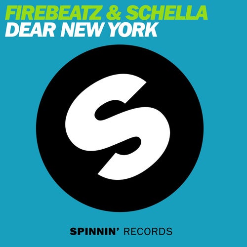 Dear New York (Extended Mix)