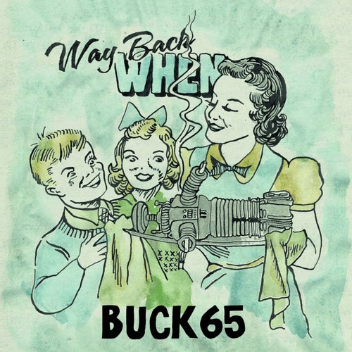 Way Back When [International Single Bundle]