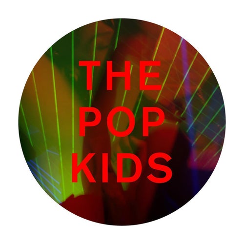 The Pop Kids