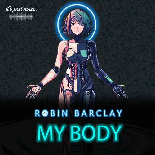 My Body EP