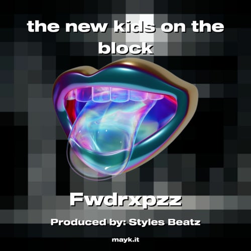 the new kids on the block